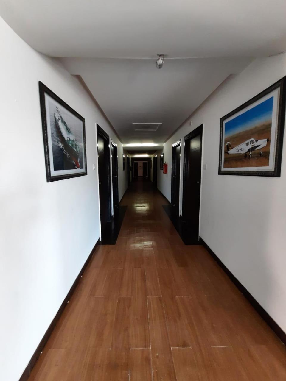 Hotel Grand Suites Indore Exterior photo